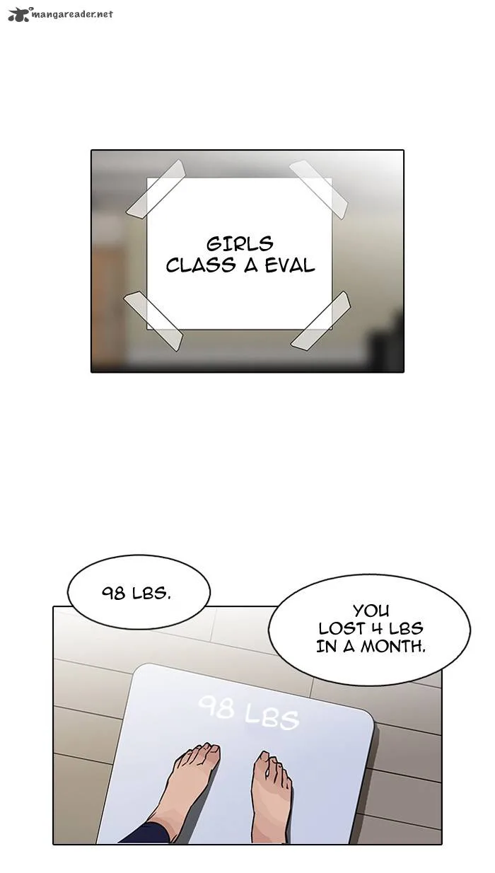 Lookism Chapter 100 – Page 24