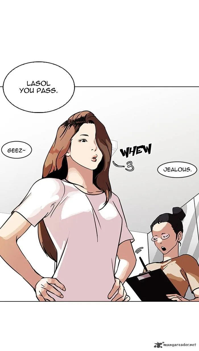 Lookism Chapter 100 – Page 25