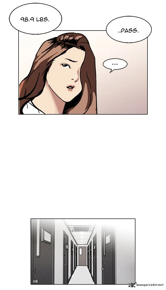 Lookism Chapter 100 – Page 33