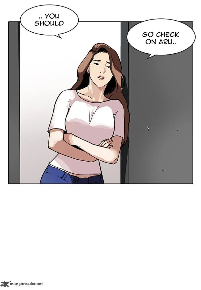 Lookism Chapter 100 – Page 35