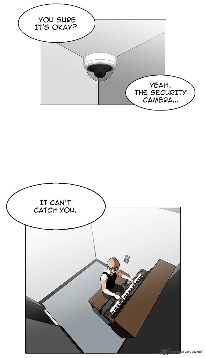 Lookism Chapter 100 – Page 47