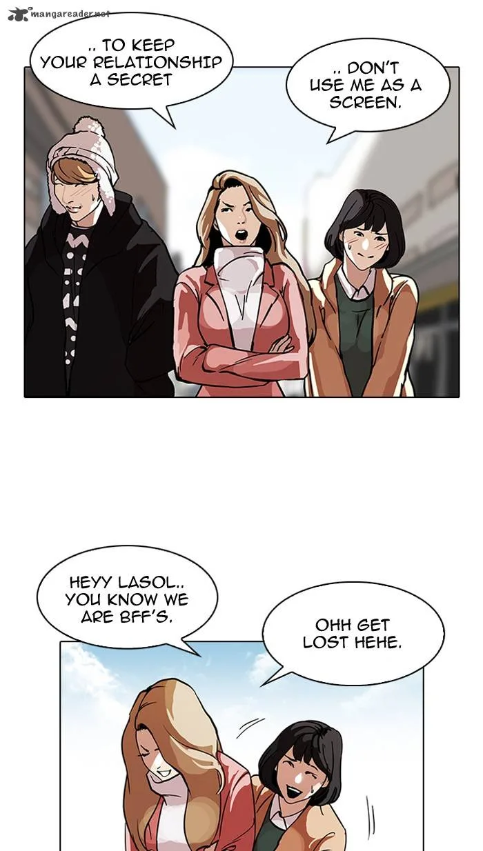 Lookism Chapter 100 – Page 52