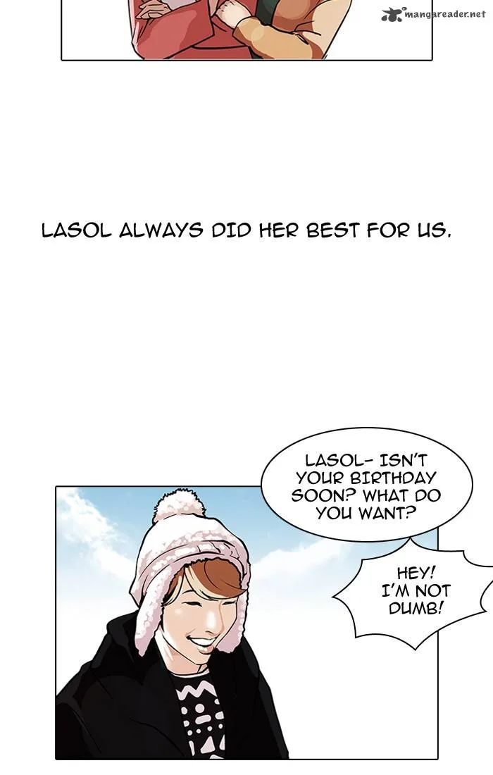 Lookism Chapter 100 – Page 53