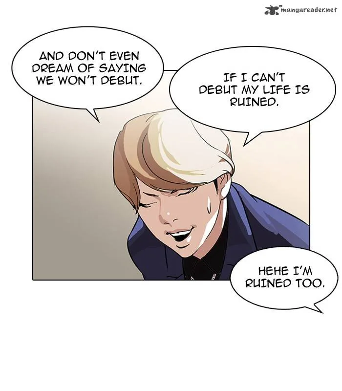Lookism Chapter 101 – Page 4