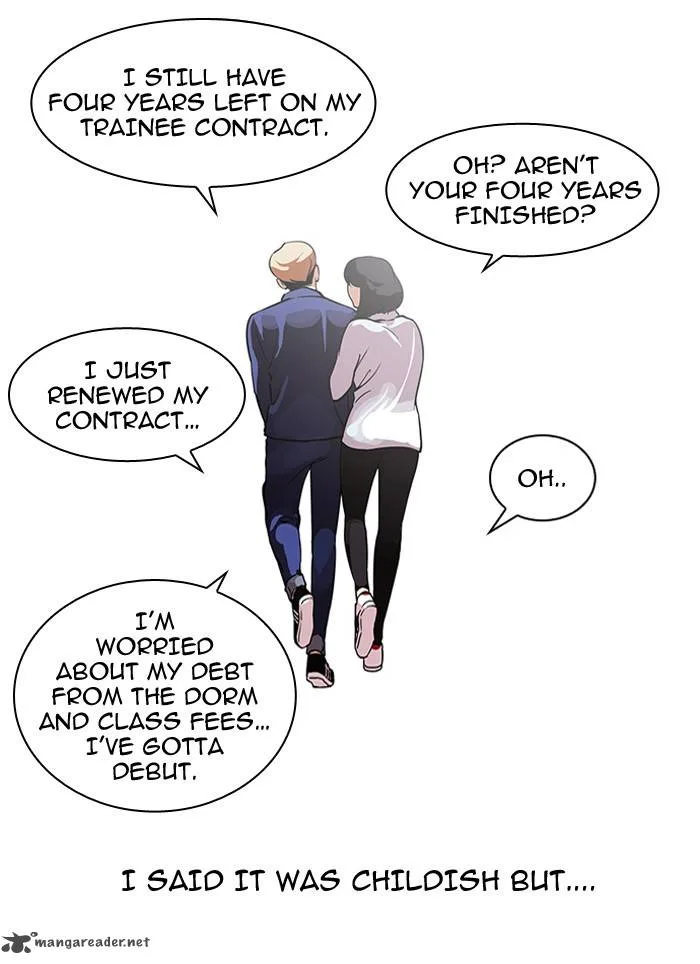 Lookism Chapter 101 – Page 5