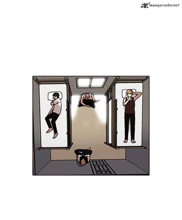 Lookism Chapter 101 – Page 7