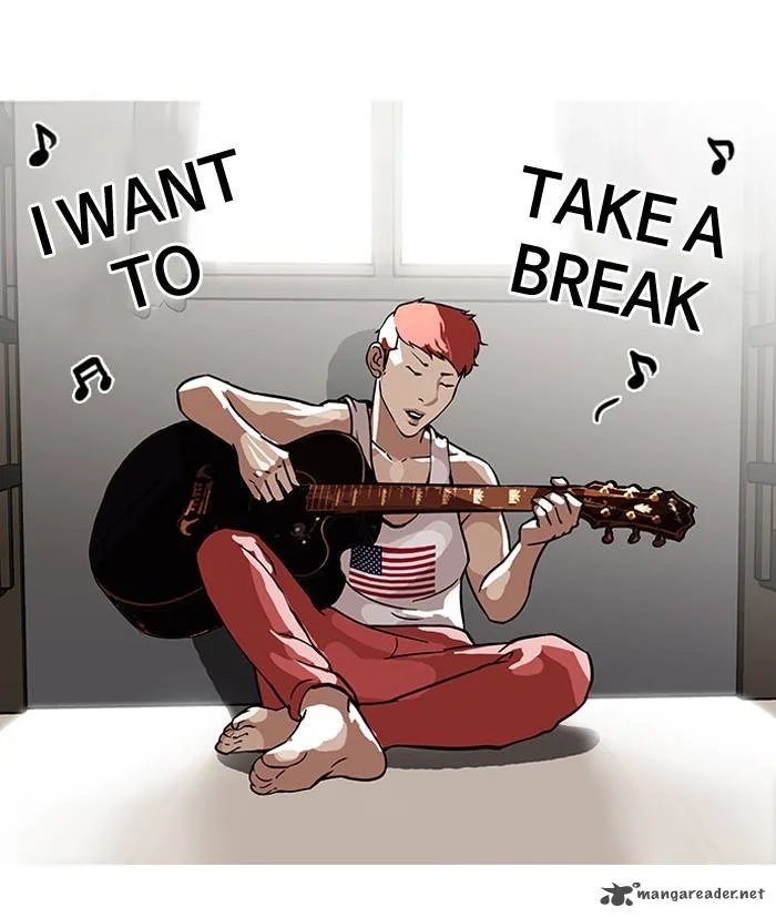 Lookism Chapter 101 – Page 8