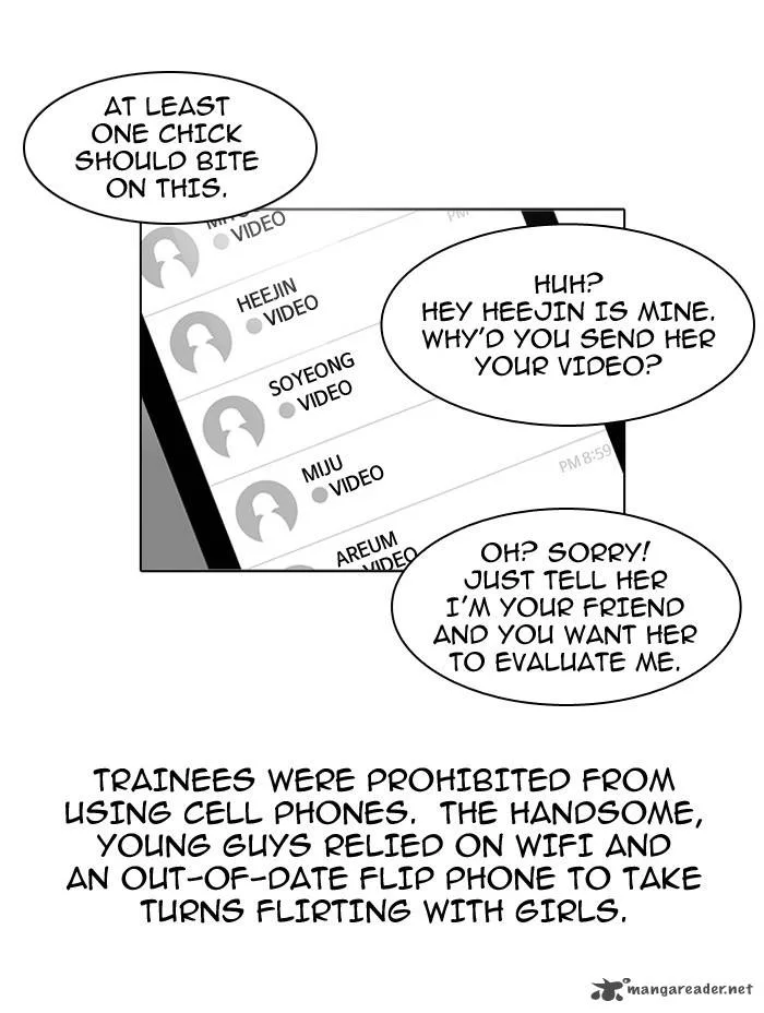 Lookism Chapter 101 – Page 10