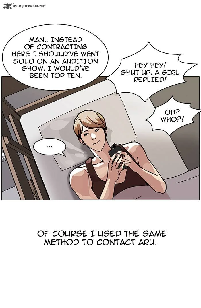 Lookism Chapter 101 – Page 11