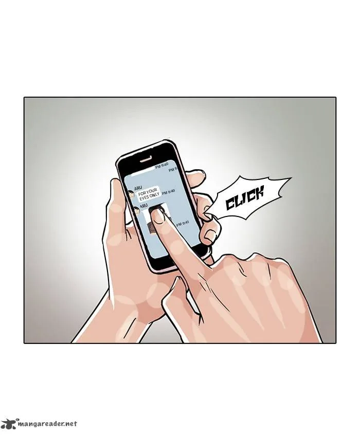 Lookism Chapter 101 – Page 15