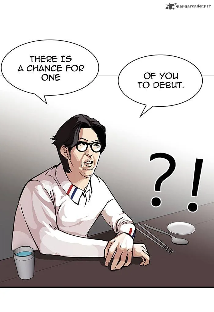 Lookism Chapter 101 – Page 19