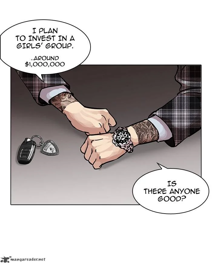 Lookism Chapter 101 – Page 21
