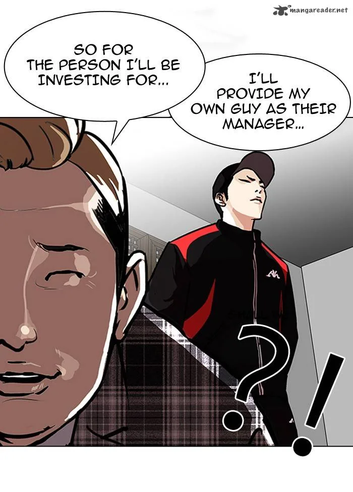 Lookism Chapter 101 – Page 25