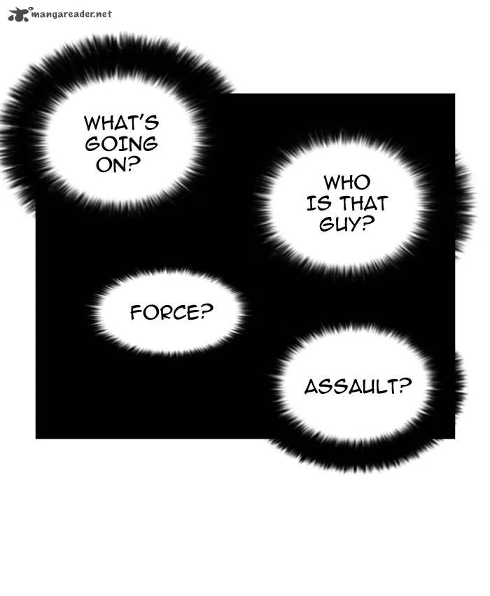Lookism Chapter 101 – Page 45