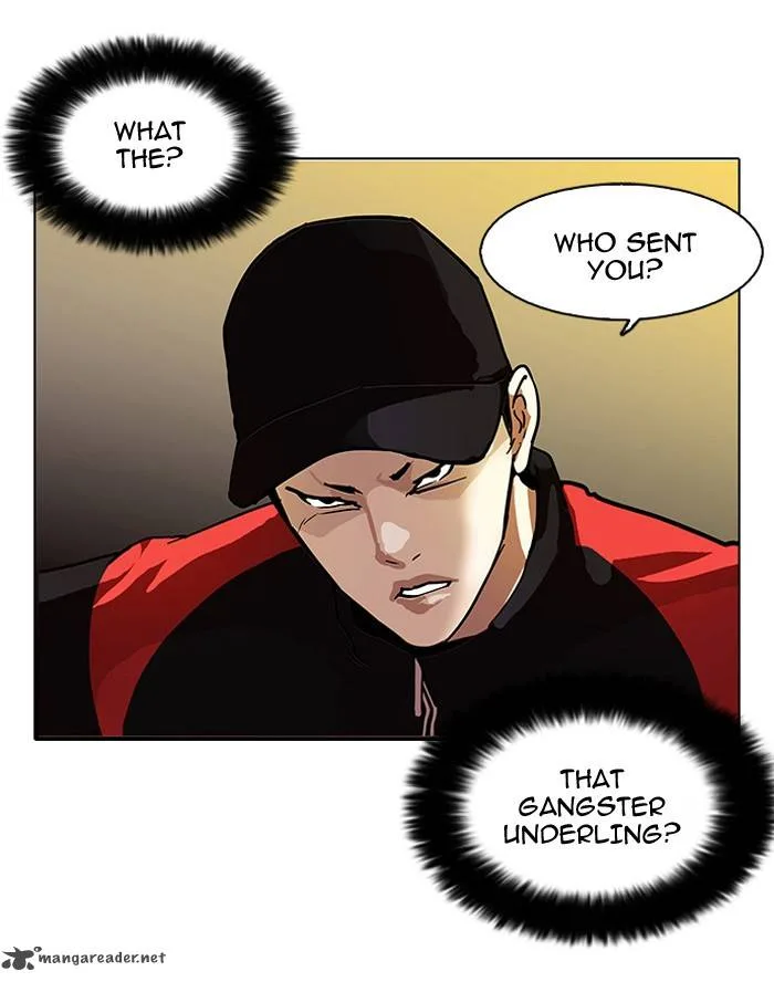 Lookism Chapter 101 – Page 50