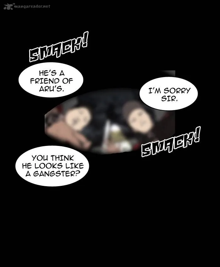 Lookism Chapter 101 – Page 55