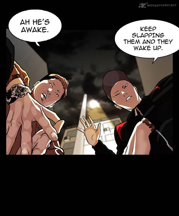 Lookism Chapter 101 – Page 56