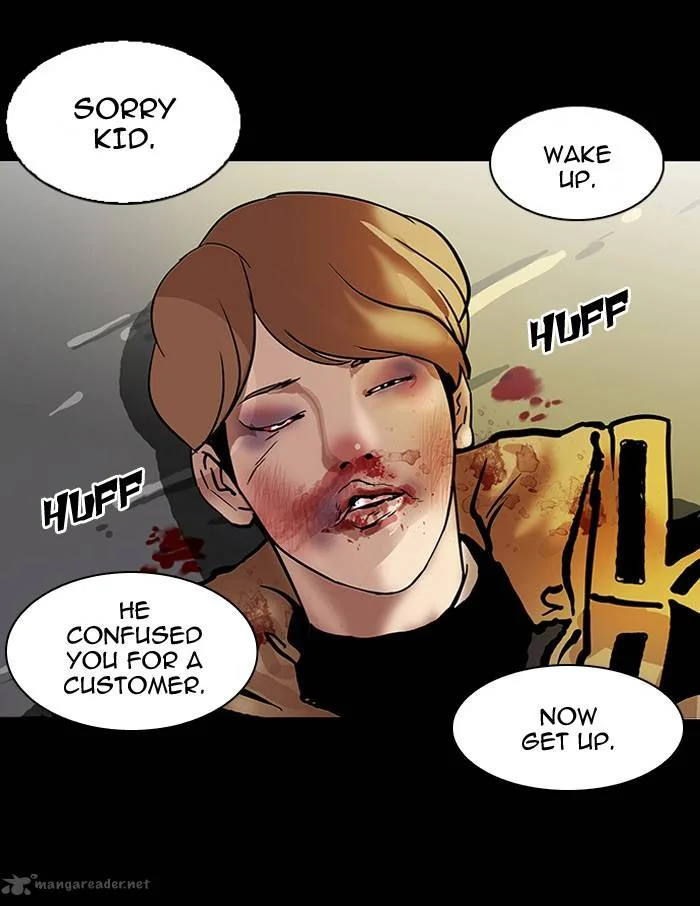 Lookism Chapter 101 – Page 57