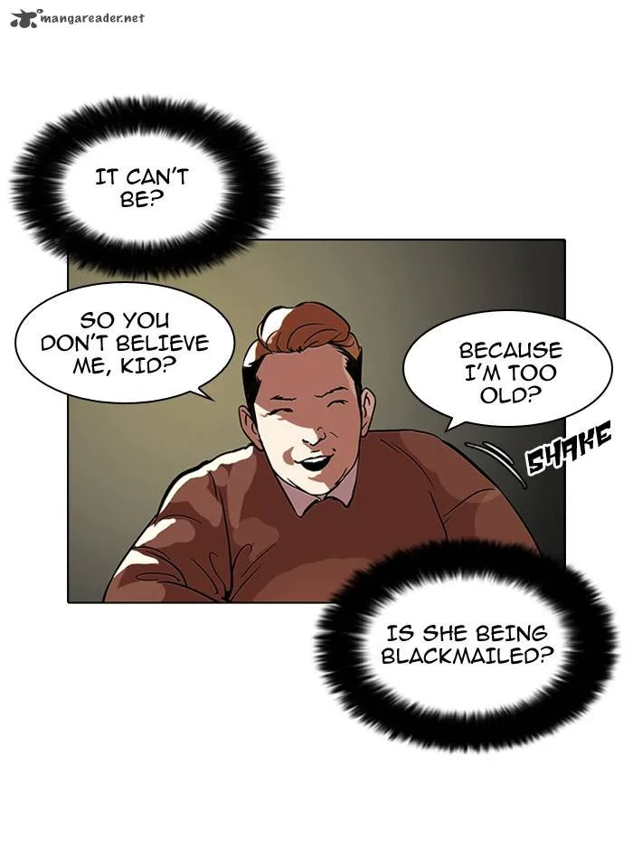 Lookism Chapter 101 – Page 62