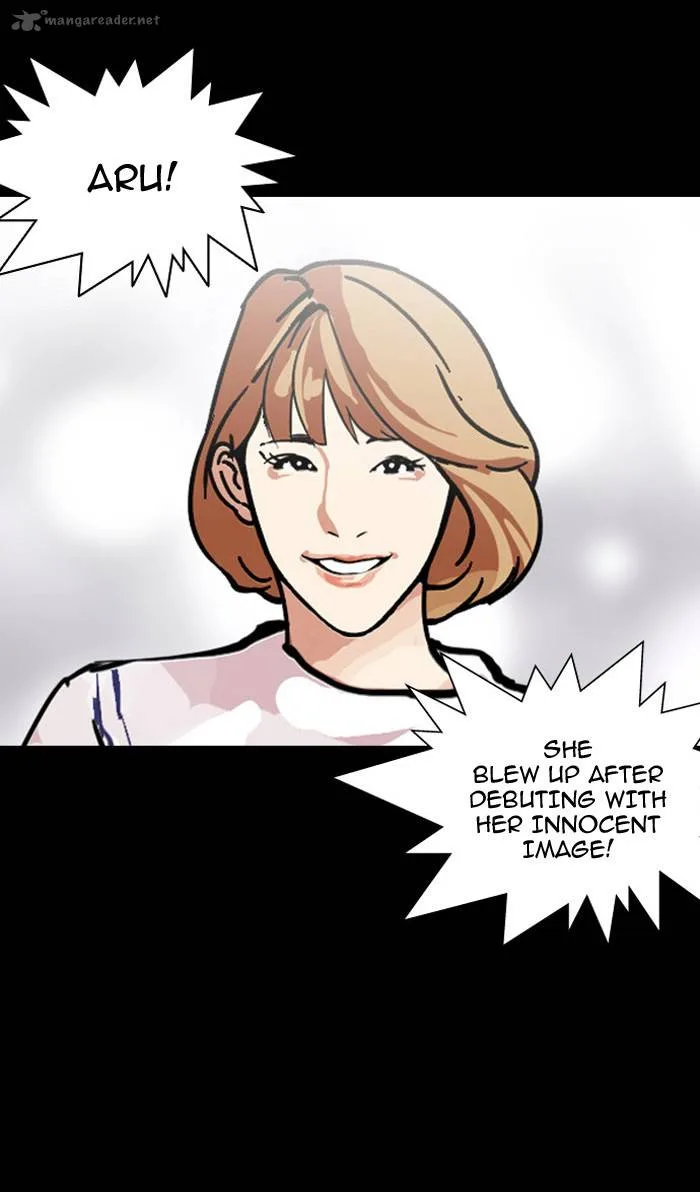 Lookism Chapter 101 – Page 68