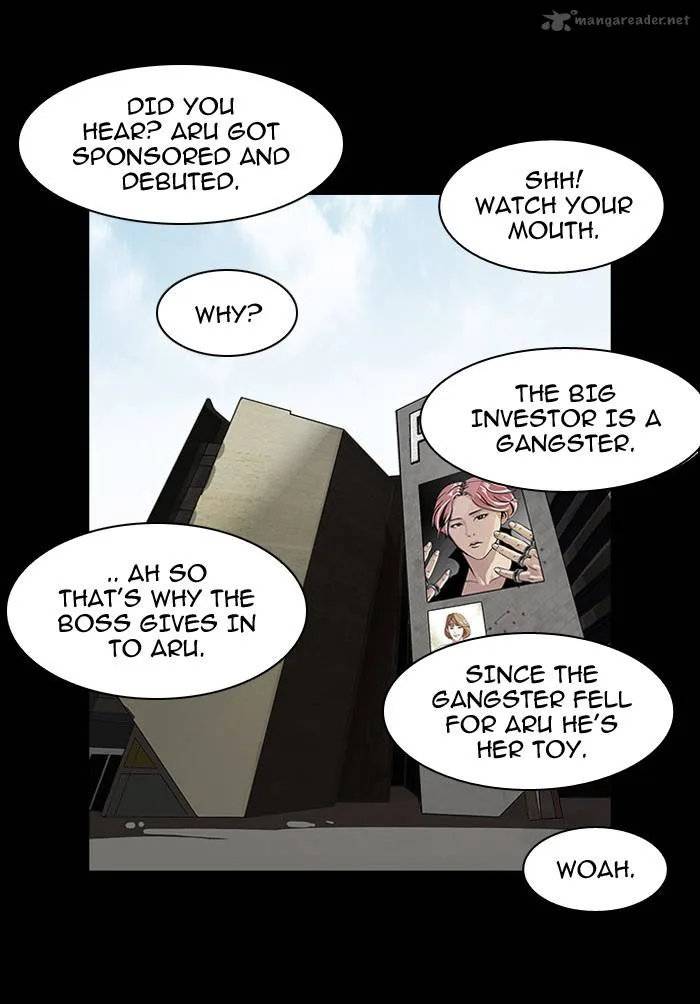 Lookism Chapter 101 – Page 69
