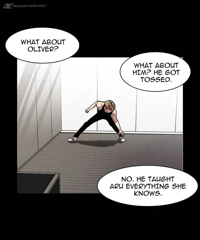 Lookism Chapter 101 – Page 70