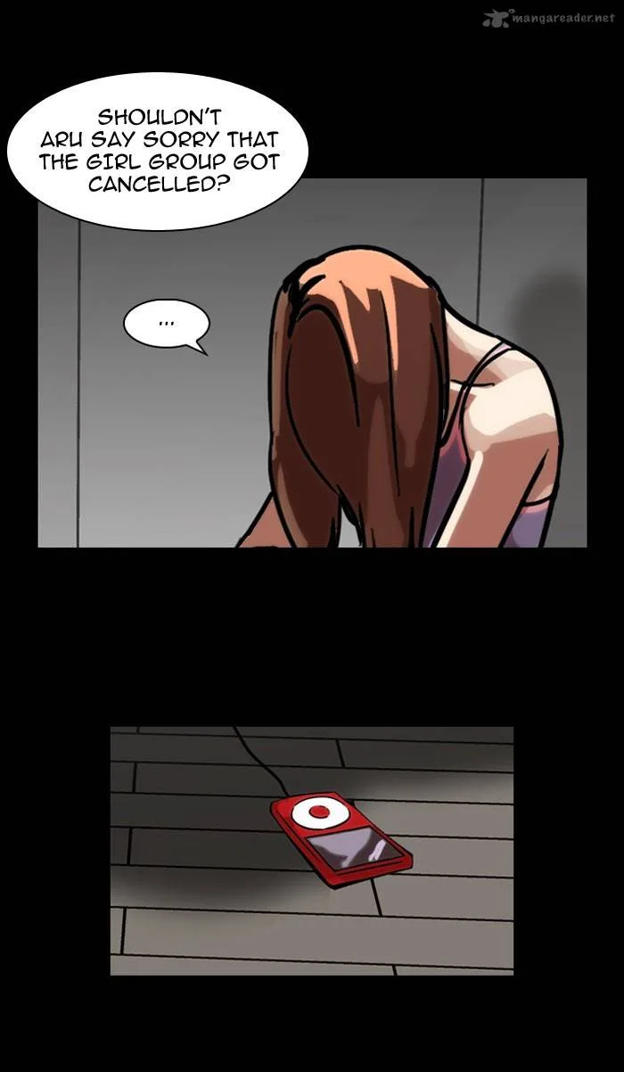 Lookism Chapter 101 – Page 73
