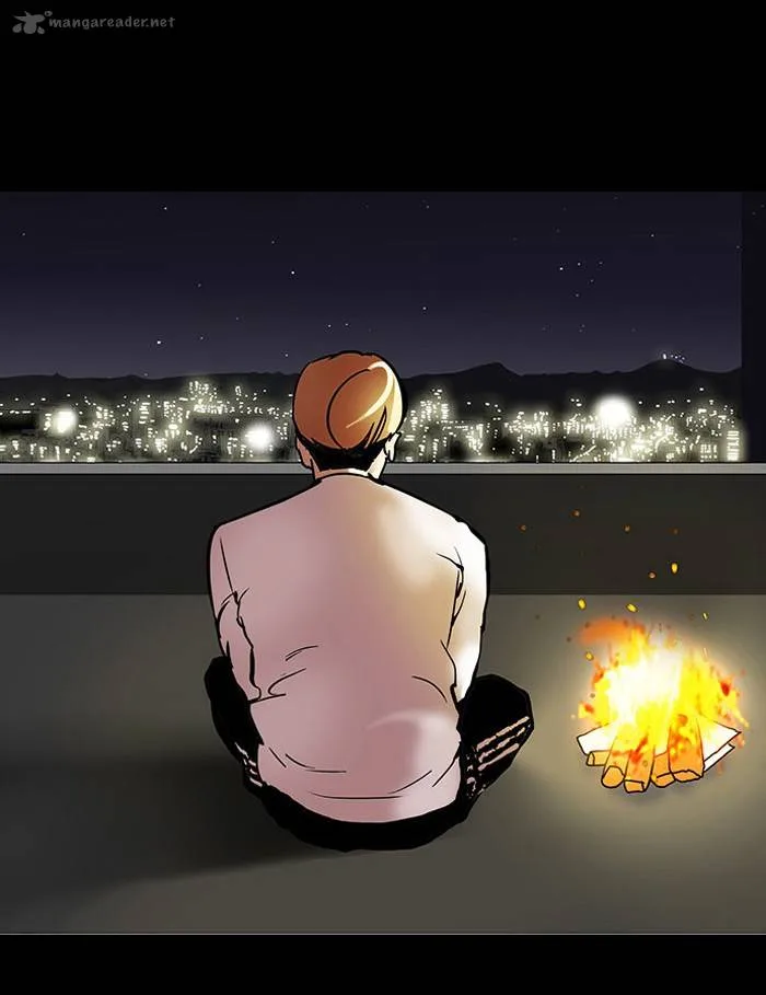 Lookism Chapter 101 – Page 75