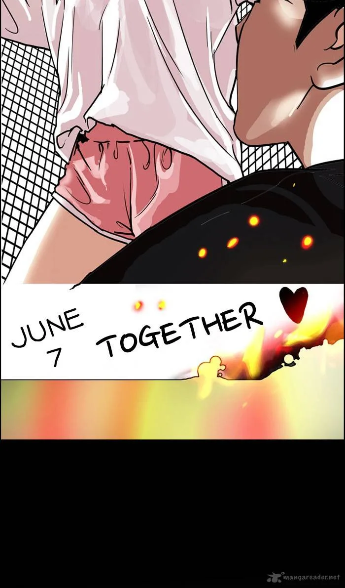 Lookism Chapter 101 – Page 80
