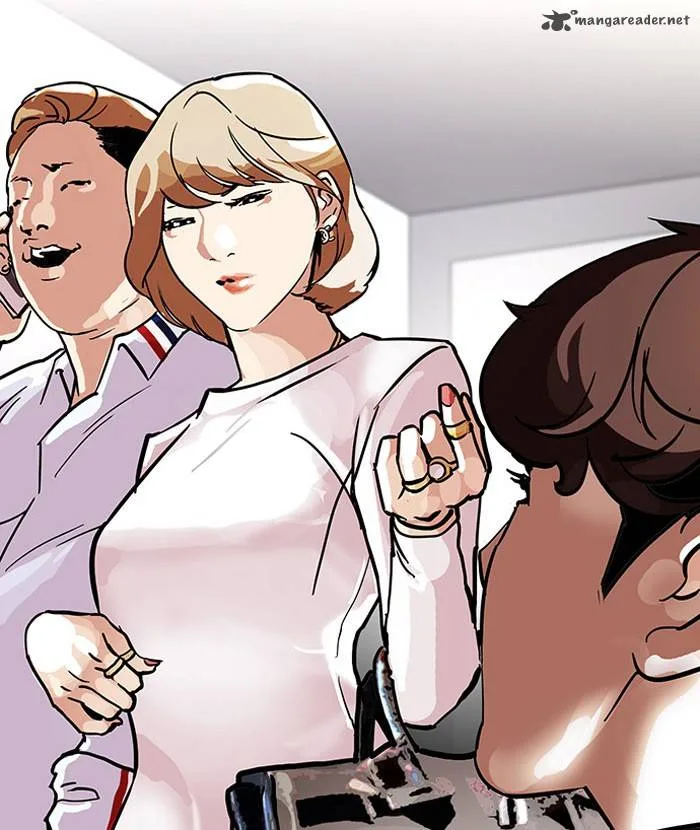 Lookism Chapter 101 – Page 83