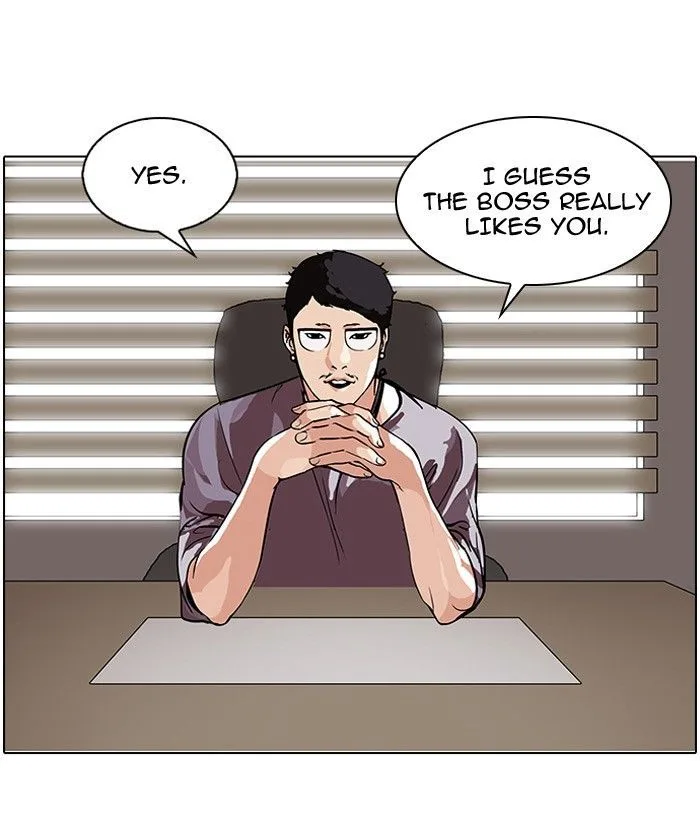 Lookism Chapter 102 – Page 3