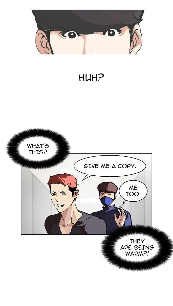 Lookism Chapter 102 – Page 11