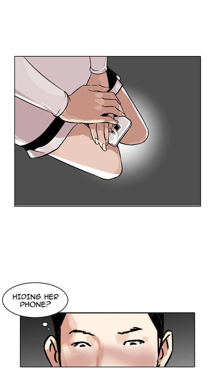 Lookism Chapter 102 – Page 32