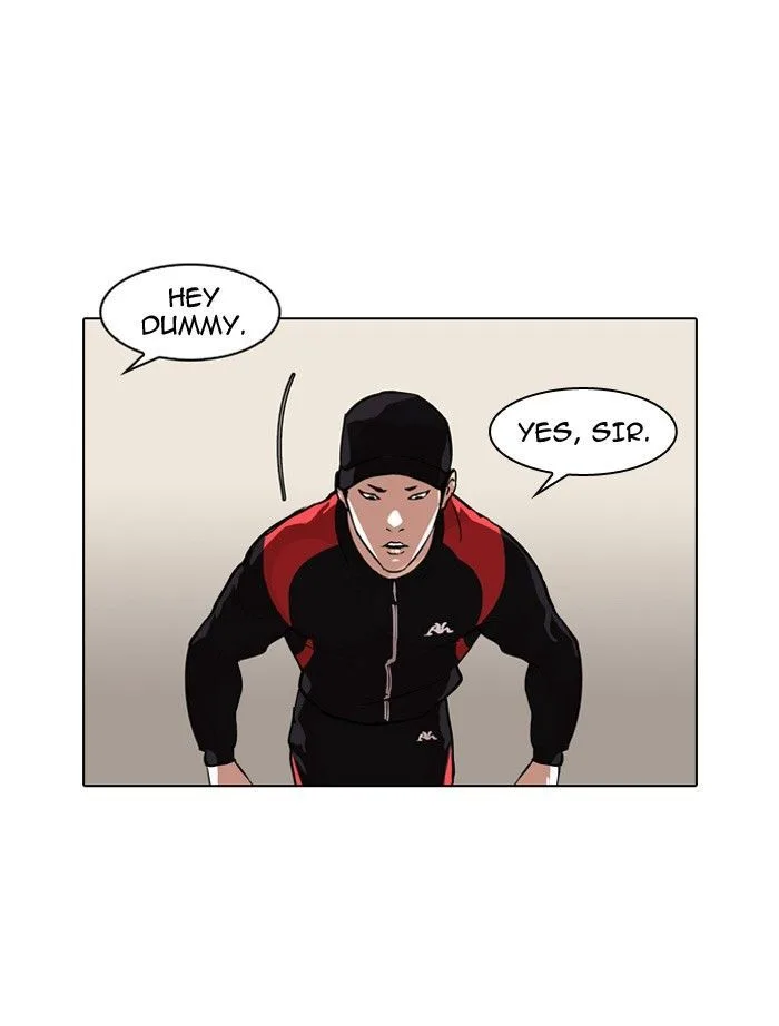 Lookism Chapter 102 – Page 33