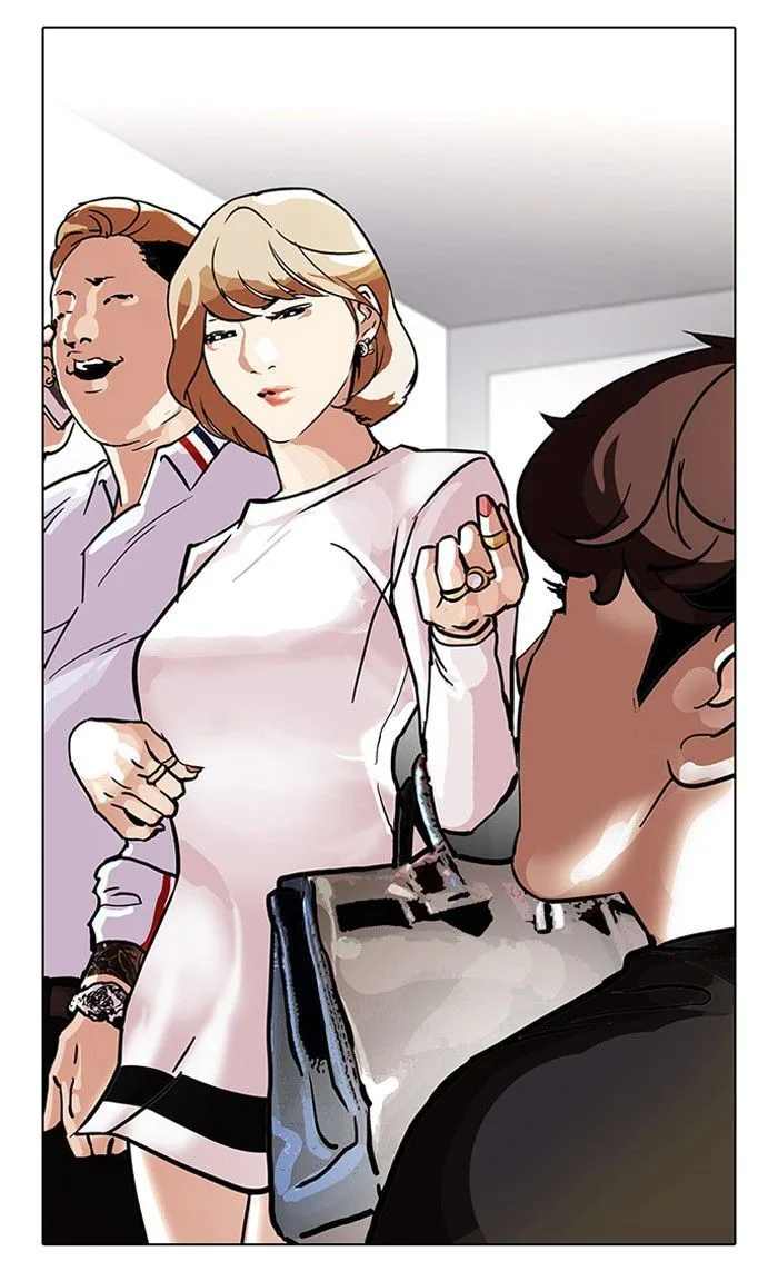 Lookism Chapter 102 – Page 50