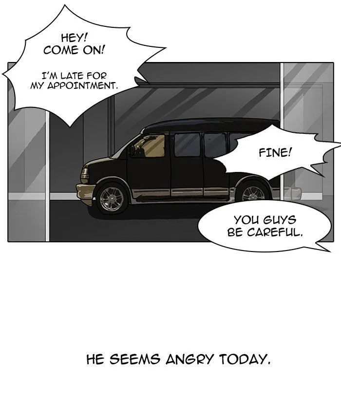 Lookism Chapter 102 – Page 61