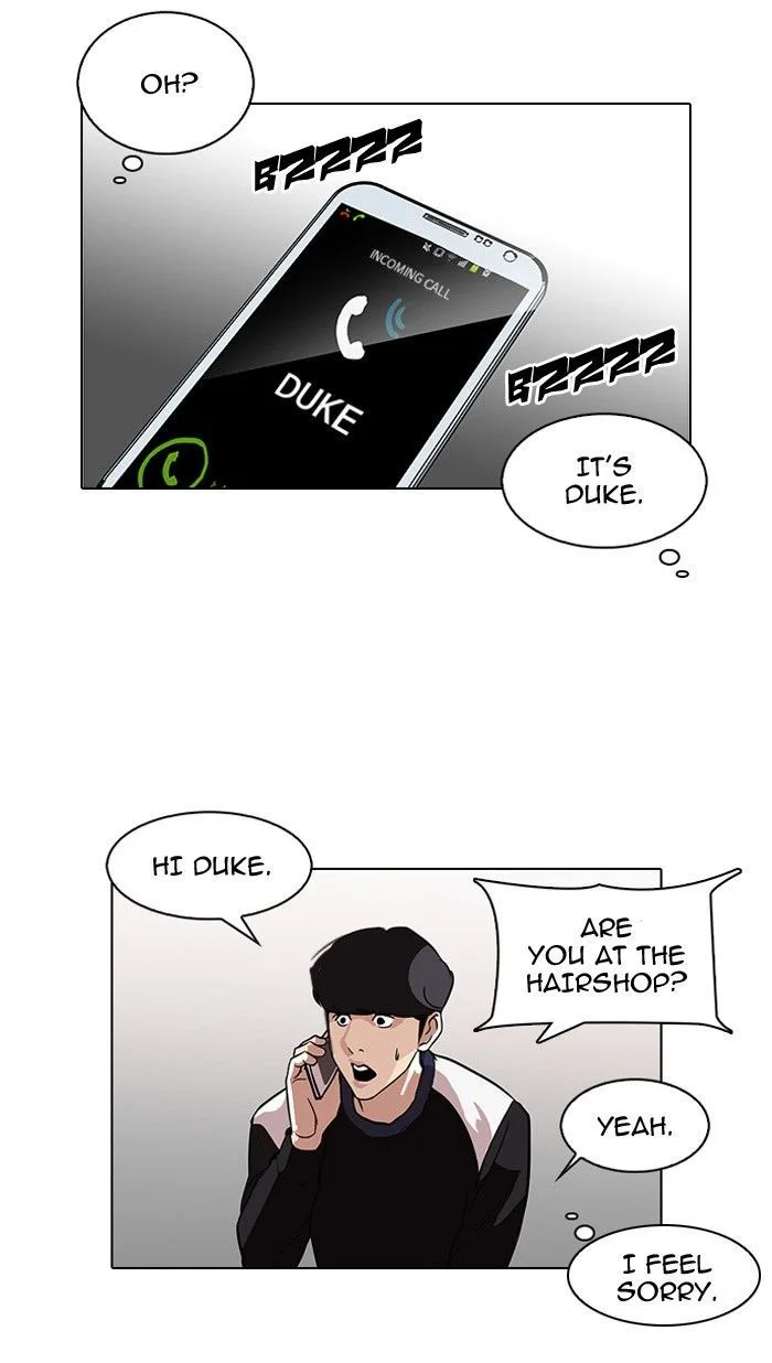 Lookism Chapter 102 – Page 63