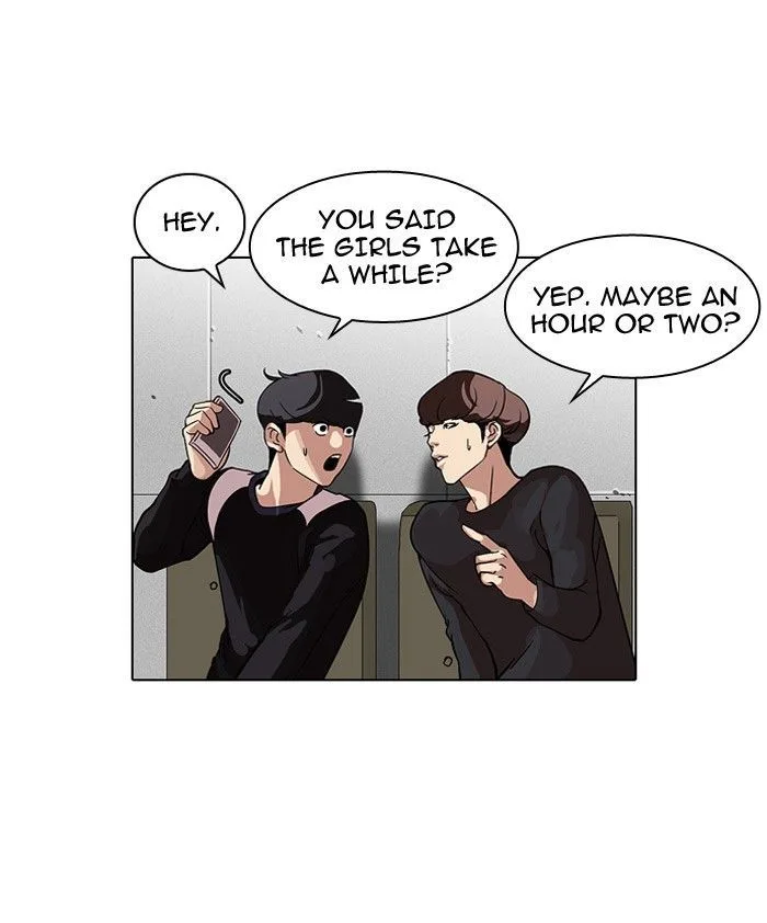 Lookism Chapter 102 – Page 67