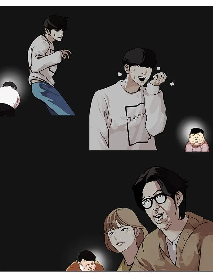 Lookism Chapter 103 – Page 30