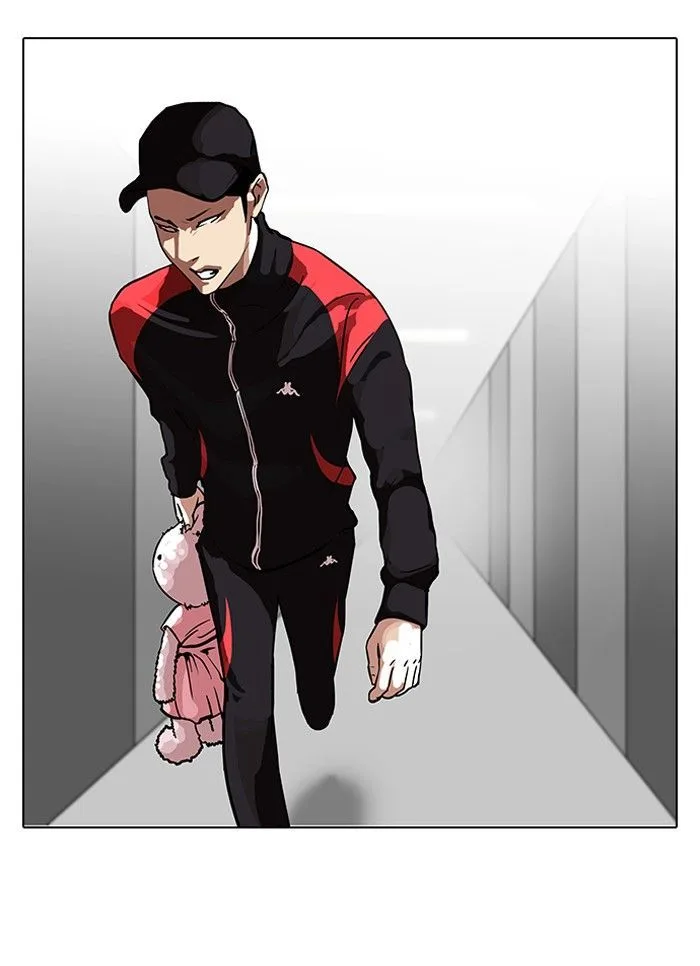 Lookism Chapter 103 – Page 35