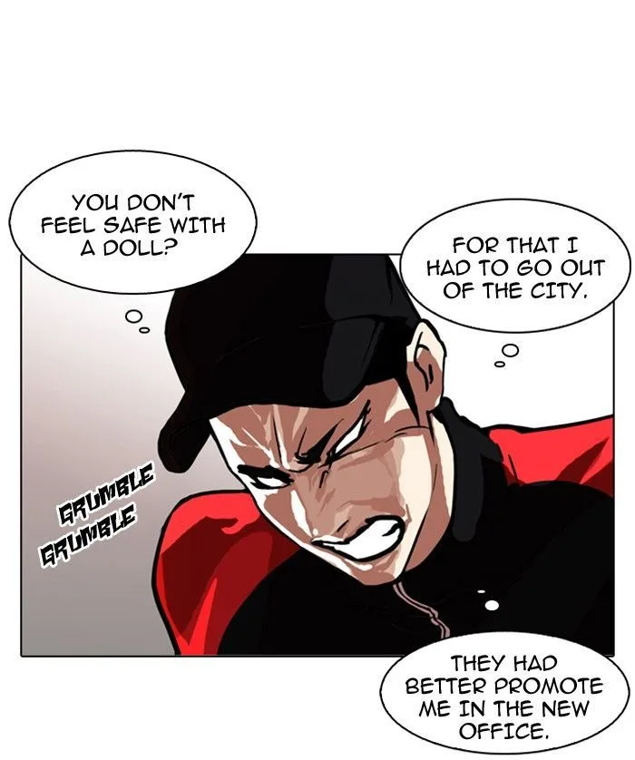 Lookism Chapter 103 – Page 36