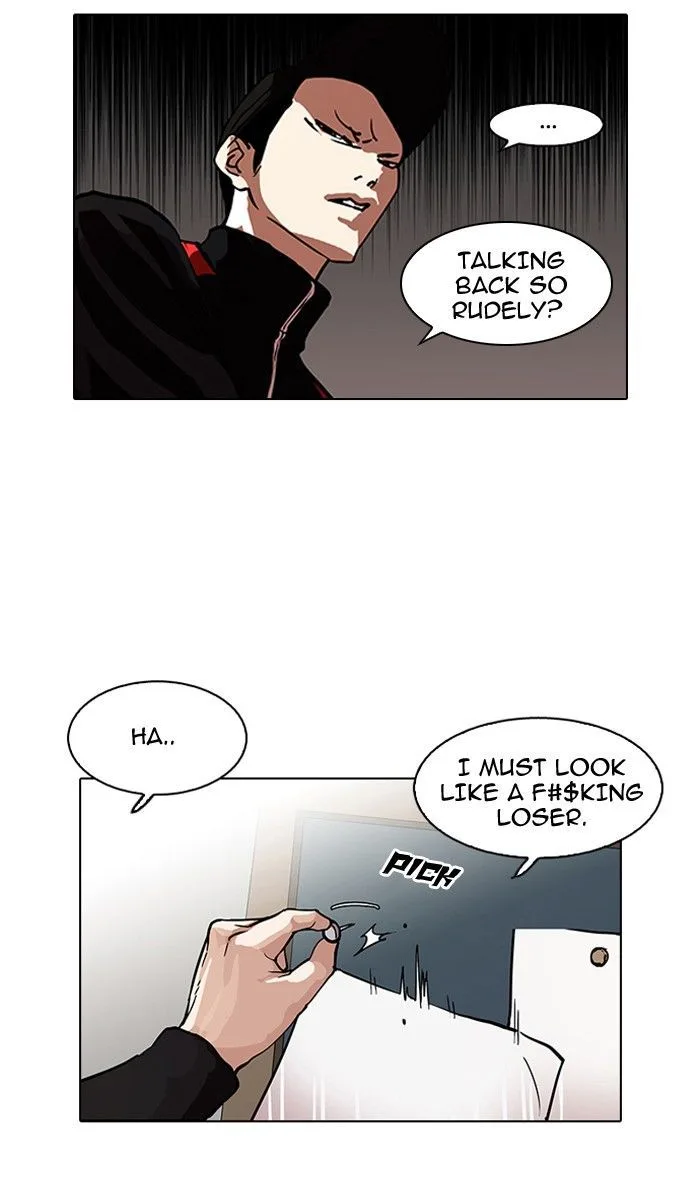 Lookism Chapter 103 – Page 58