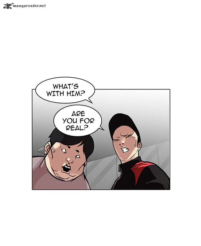 Lookism Chapter 104 – Page 2