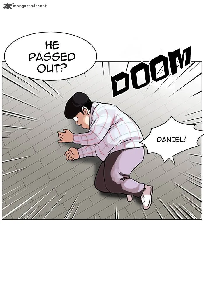 Lookism Chapter 104 – Page 3