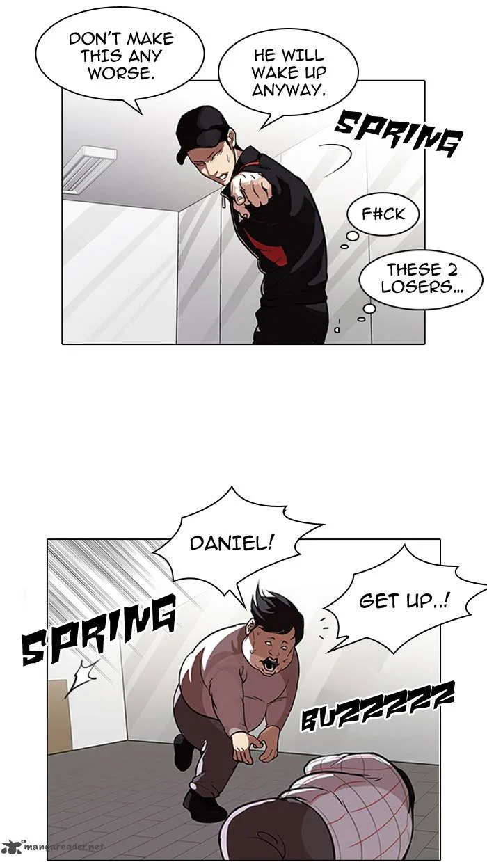 Lookism Chapter 104 – Page 4