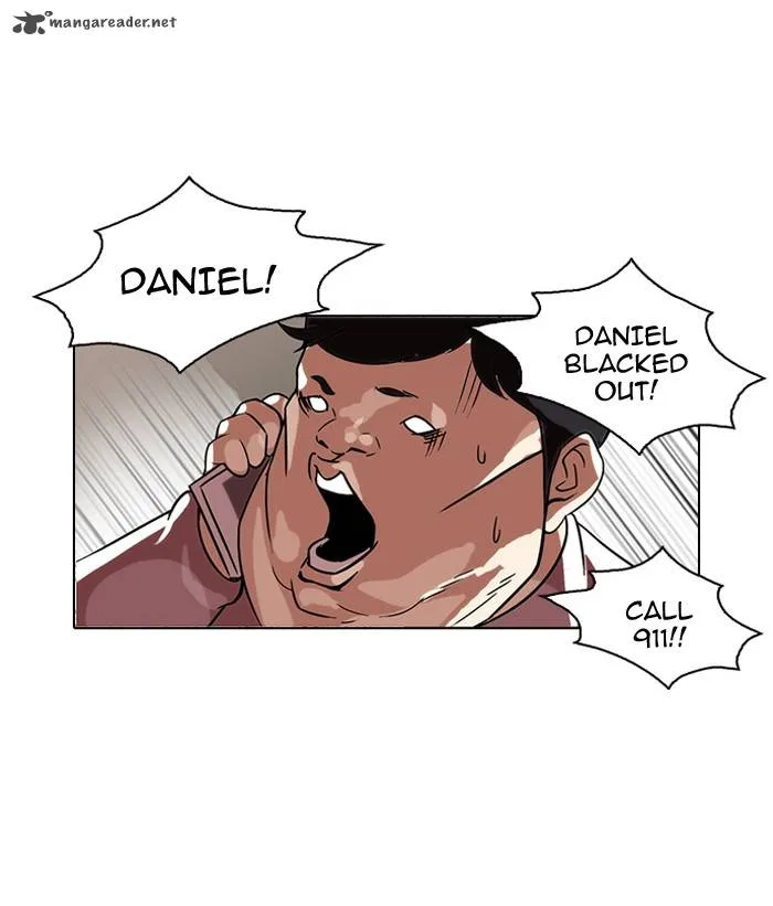Lookism Chapter 104 – Page 6