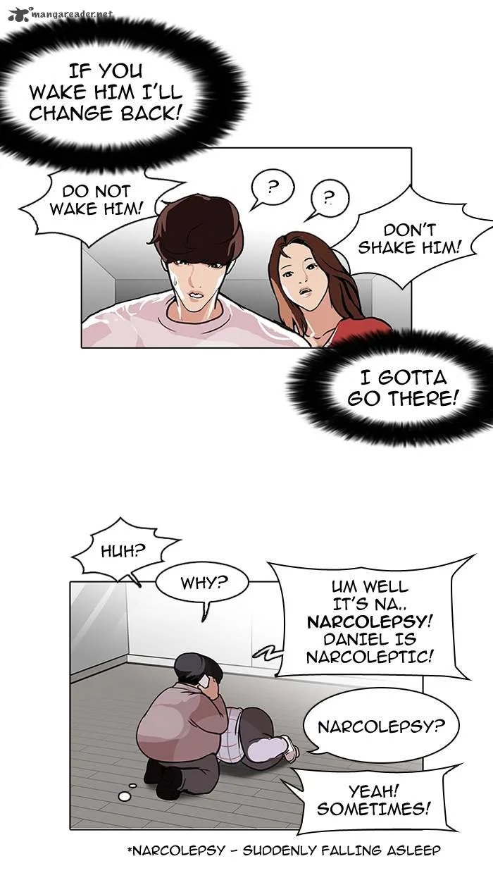 Lookism Chapter 104 – Page 8