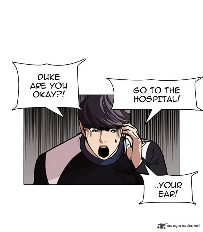 Lookism Chapter 104 – Page 9