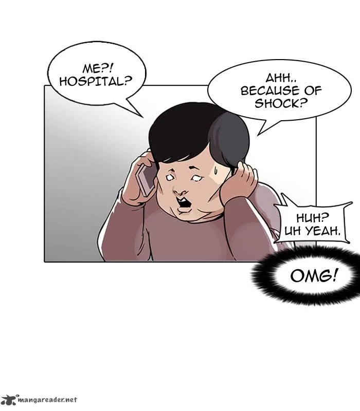 Lookism Chapter 104 – Page 10