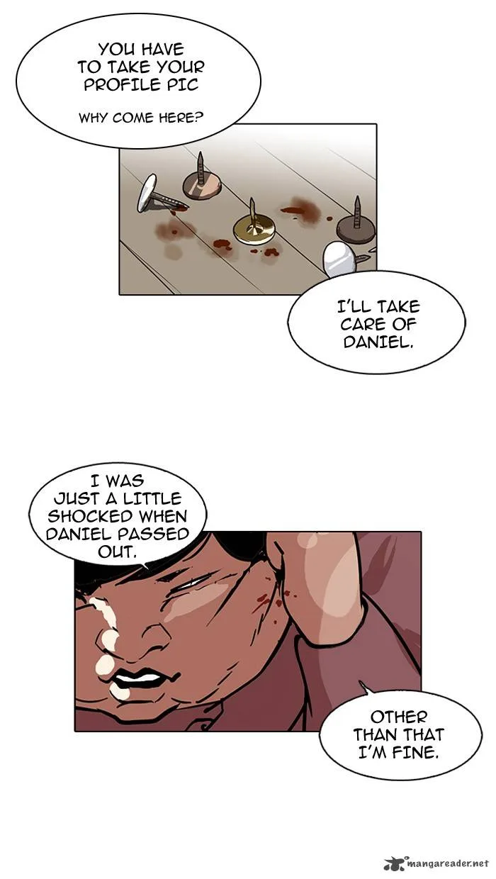 Lookism Chapter 104 – Page 12